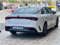 کیا K5